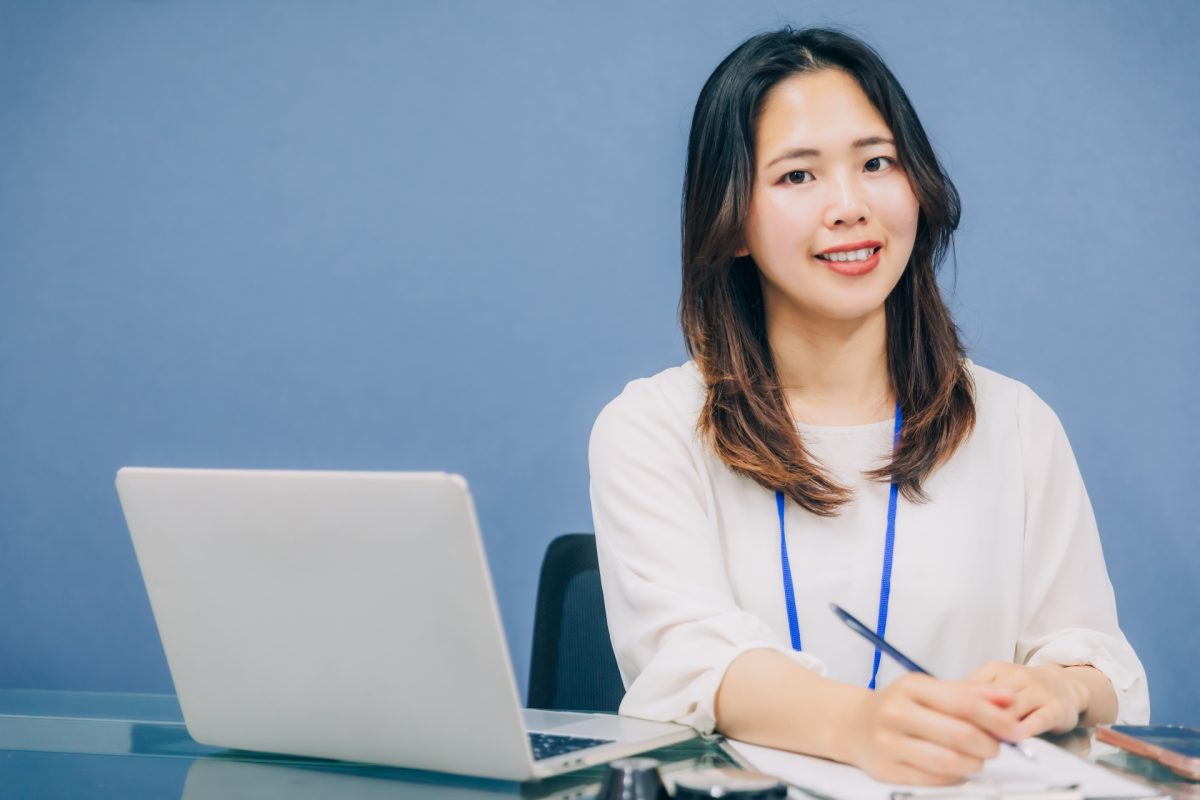 保育士面接のイメージ